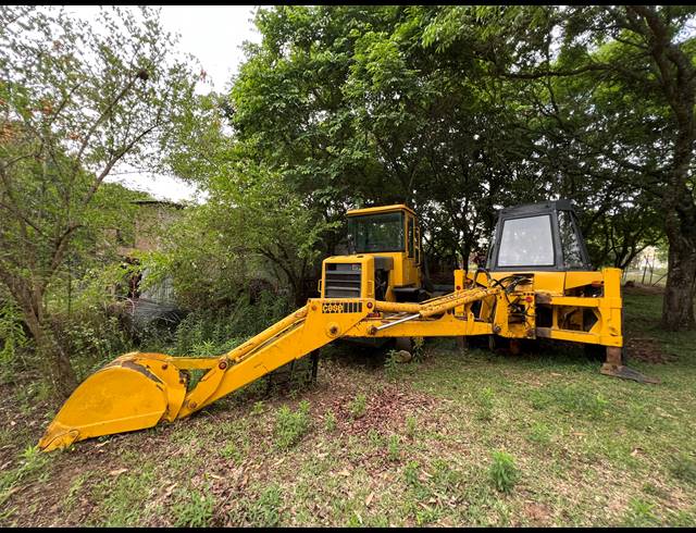 83HA FARM FOR SALE IN WHITE RIVER AH